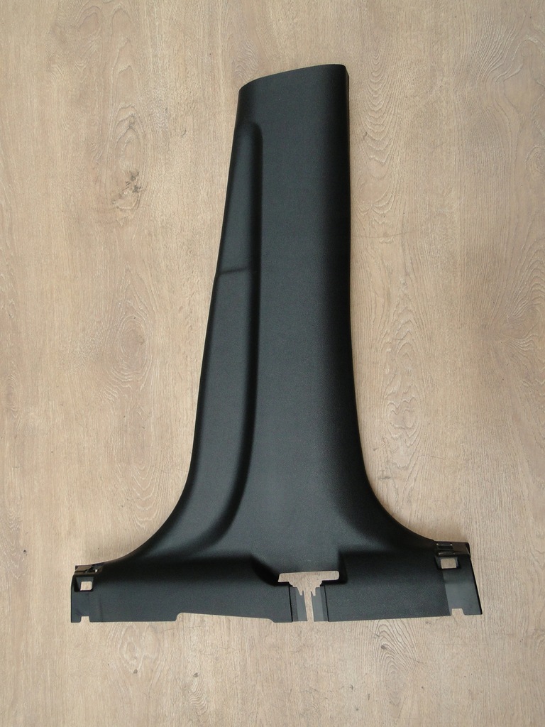 фото №1, Renault koleos ii захист стійка середнього