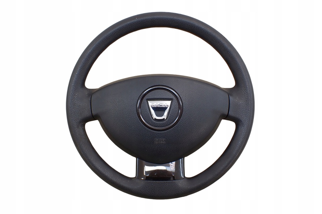 фото №1, Dacia duster 09-18 воздуховод подушка подушка безопасности