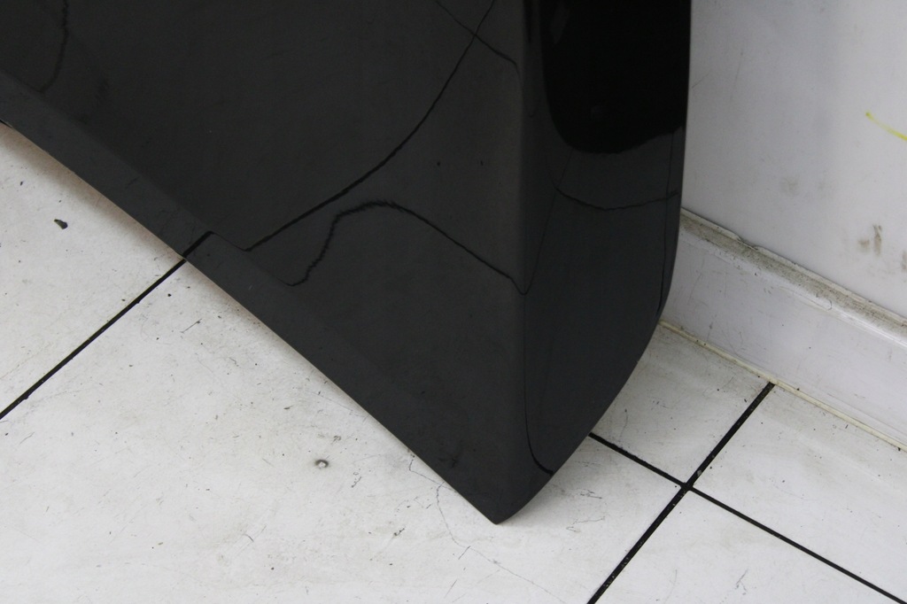 фото №9, Renault clio iv 2012r- капот крышка двигателя tegne - код лакокрасочного покрытия