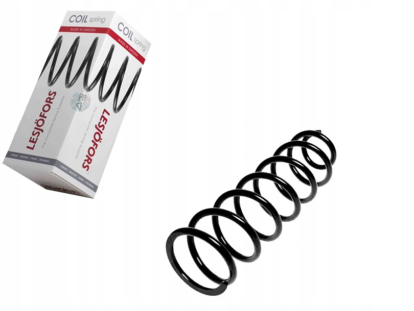 фото №1, Пружина підвіска lexus ls 4.3 08.00-08.06 lesj