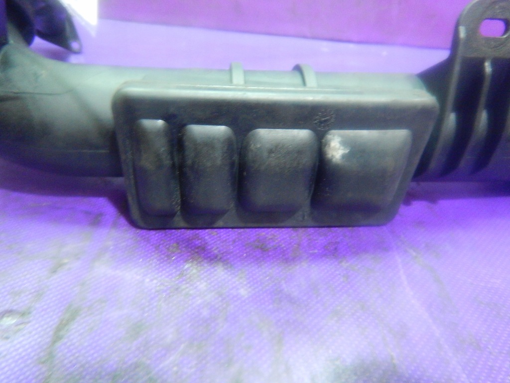 фото №3, Ulysse ii 2,0 multijet шланг труба интеркулер