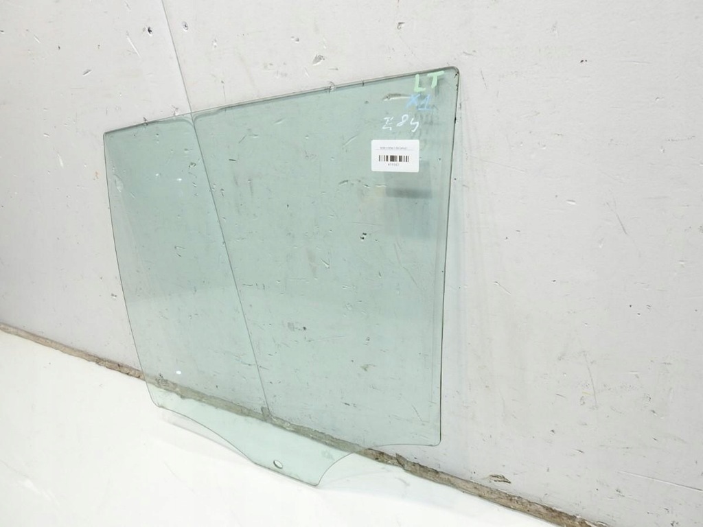 фото №6, Скло двері лівий задня bmw x1 e84