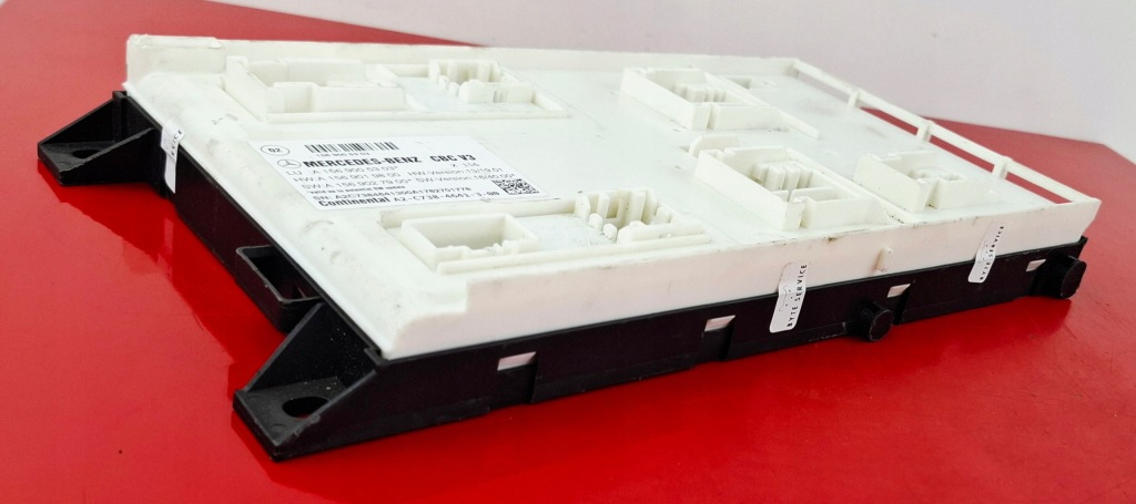 фото №5, Mercedes-benz b w246 модуль sam a1569005303