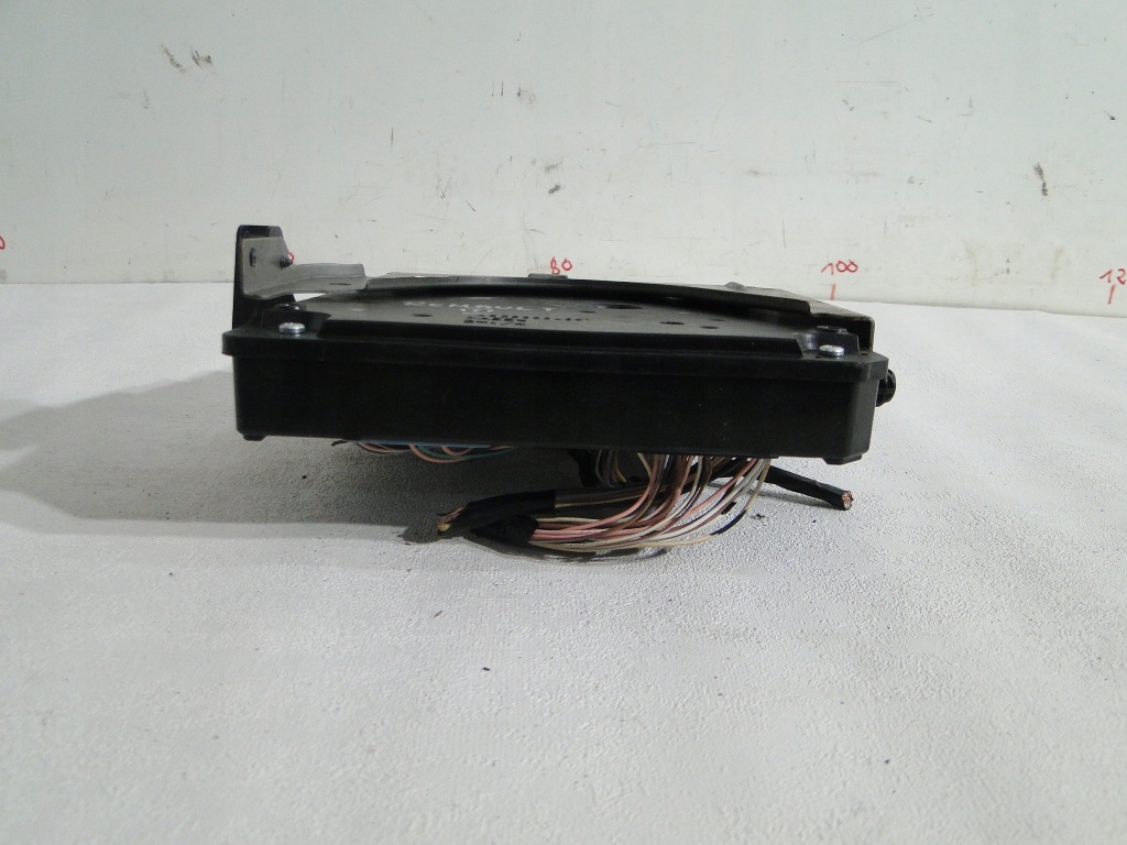 фото №1, Renault scenic iii 1.5dci блок керування bcm