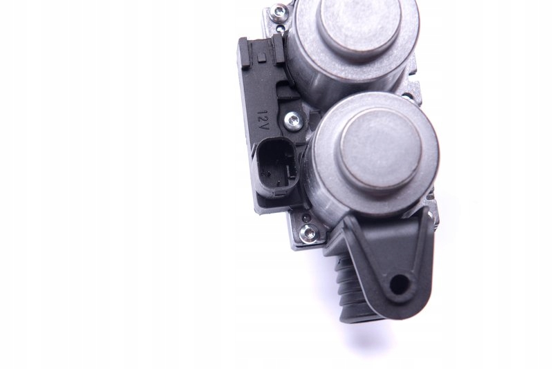 фото №16, Клапан керуючий рідина охолоджуючий 96skv9 bmw 5 7 x5 64128374995 esen