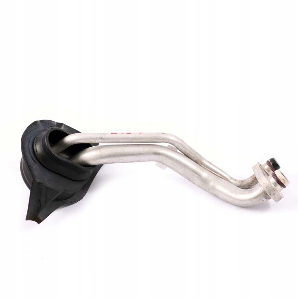 фото №1, Bmw e46 шланг пабтрубок  трубка кондиционера 6908907