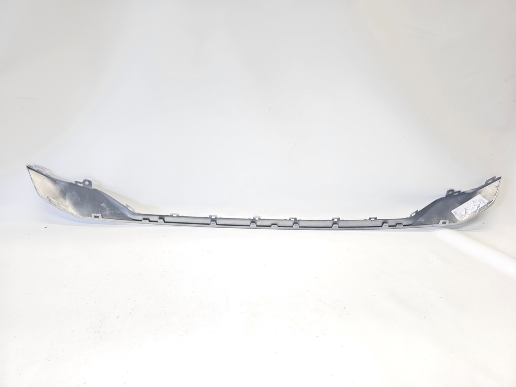 фото №9, Молдинг бампера citroen c5 aircross lift 2022-