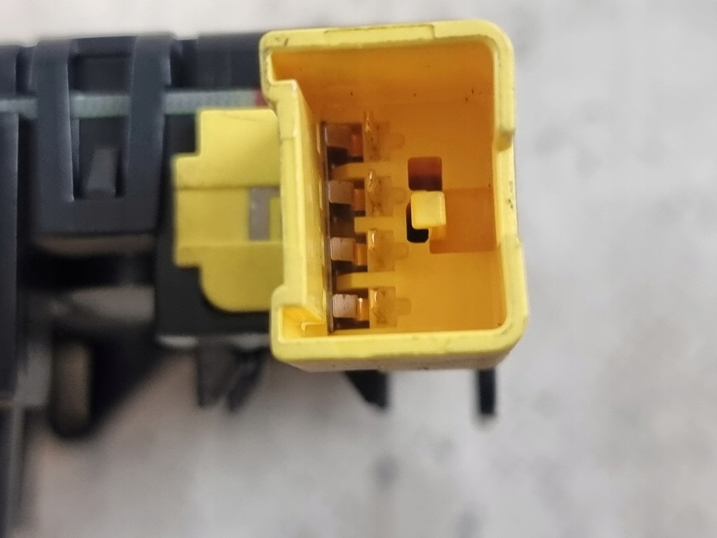 фото №9, Модуль перемикача комбінований оригінальний номер 1k0953549 audi a3 8p 04r