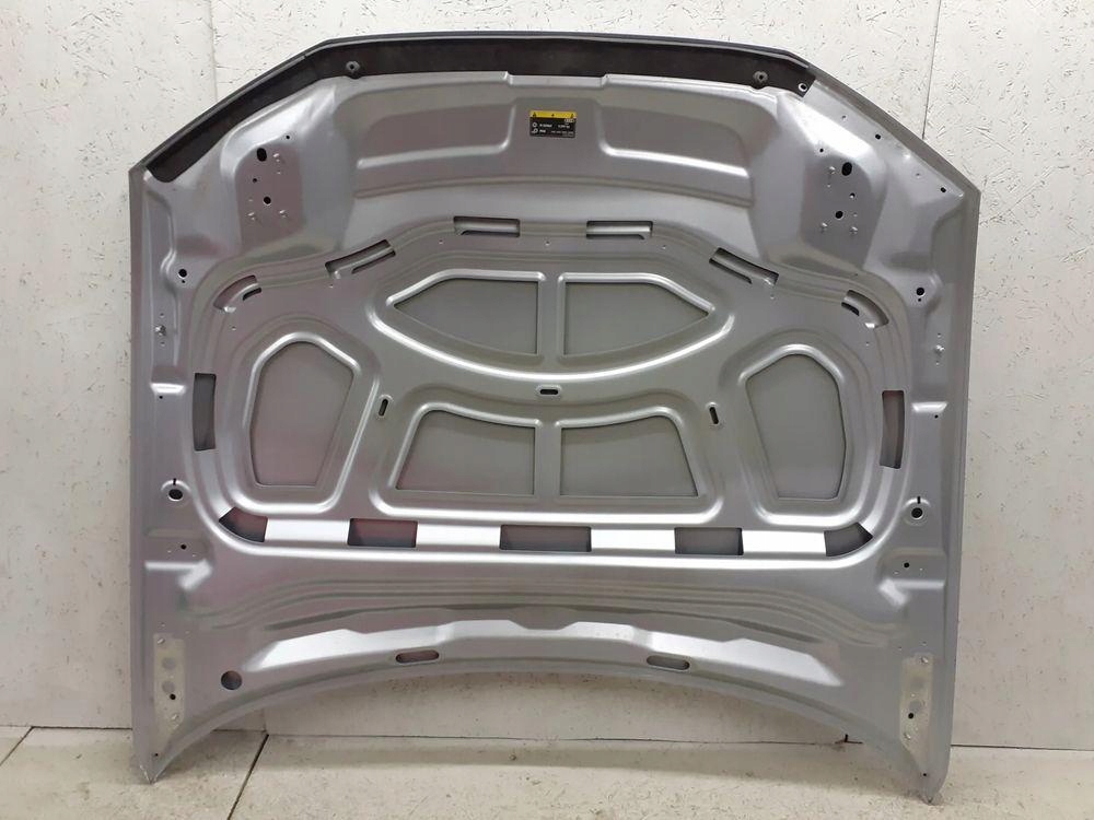 фото №6, Капот audi a6 c8 4k0 2018-