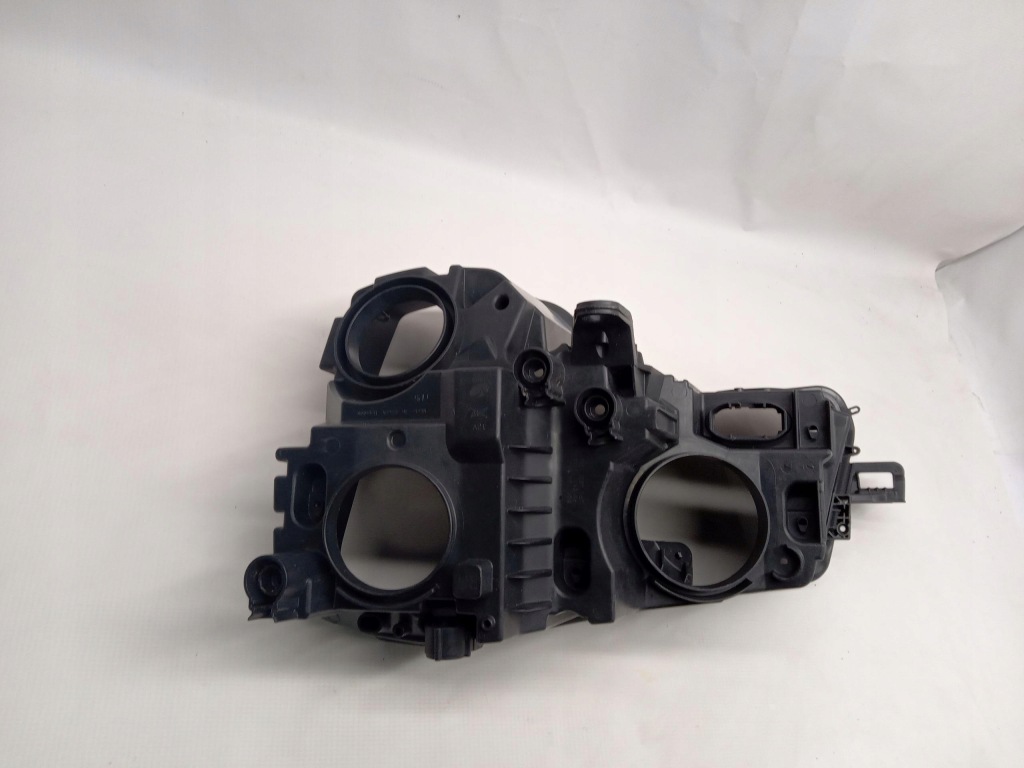 фото №6, Правая корпус корпус фара лампа skoda karoq