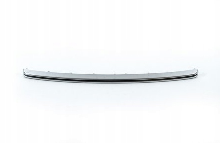 фото №5, Audi a4 a5 s4 13-16 rear diffuser trim полоса хром 8t0807791b2zz