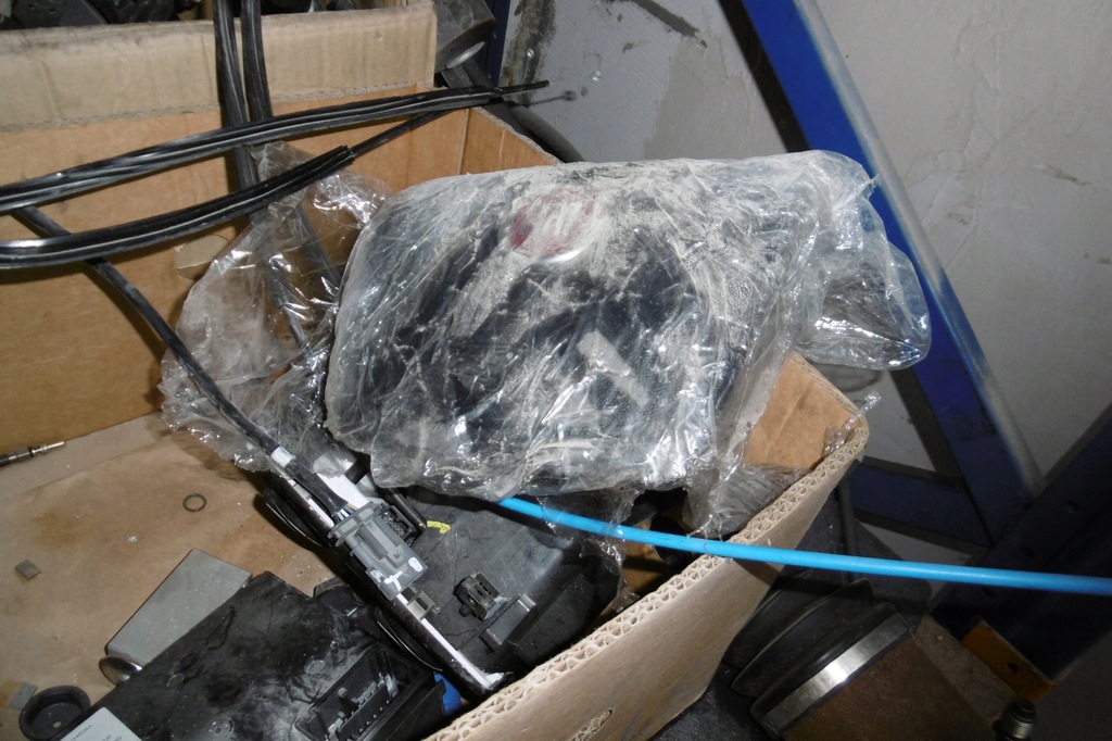 фото №1, Fiat ducato подушка безпеки