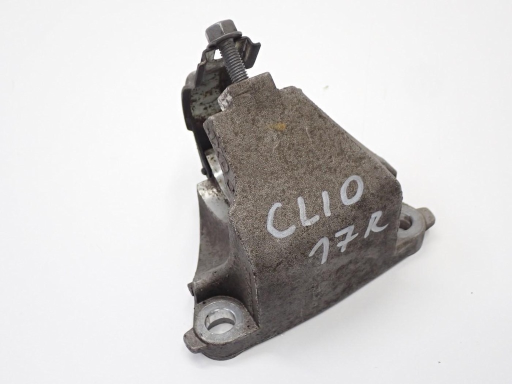 фото №2, Кронштейн опора кронштейн полуось 397742142r renault clio iv 0.9 tce 17r