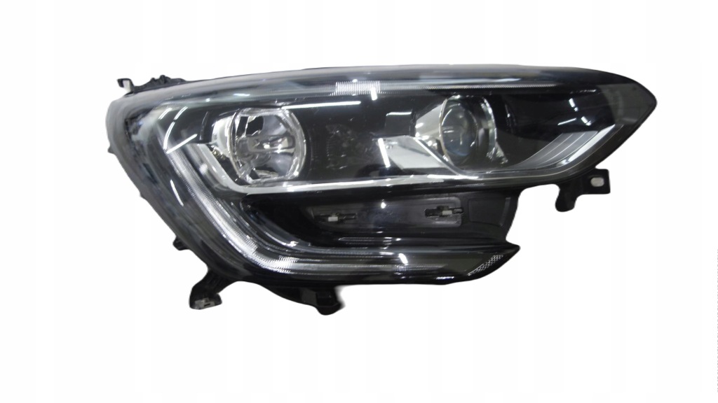 Купить Megane 4 iv фара правый  передняя led 260108478r