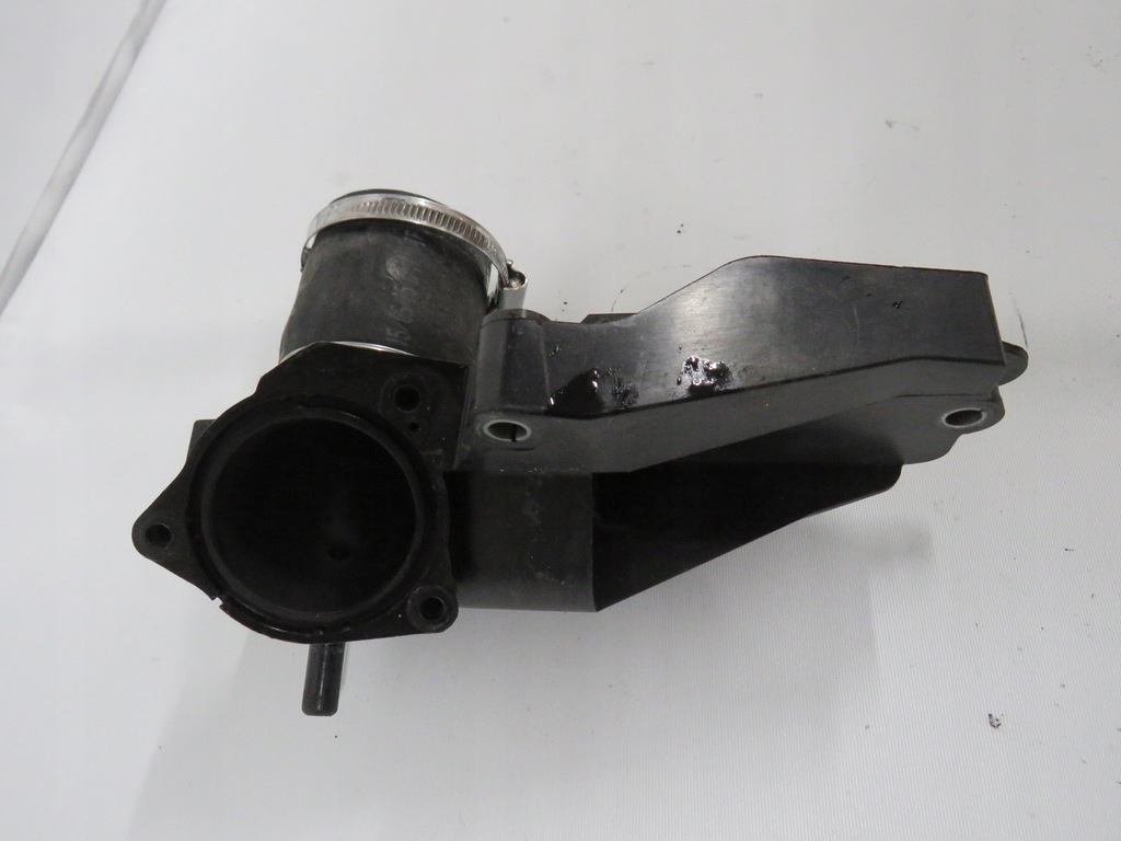 фото №3, Ford ecosport ii mk2 1.0 eb труба воздуха воздухозаборник