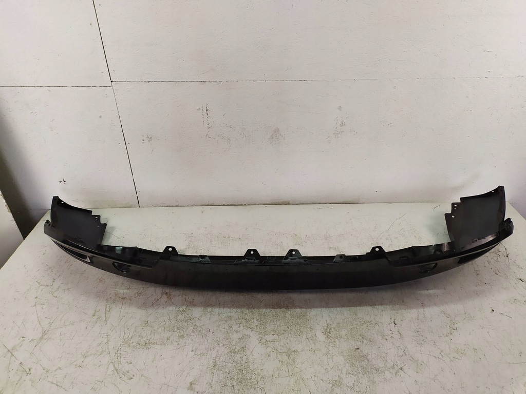 фото №10, Спойлер накладка диффузор mazda 3 bckn50222