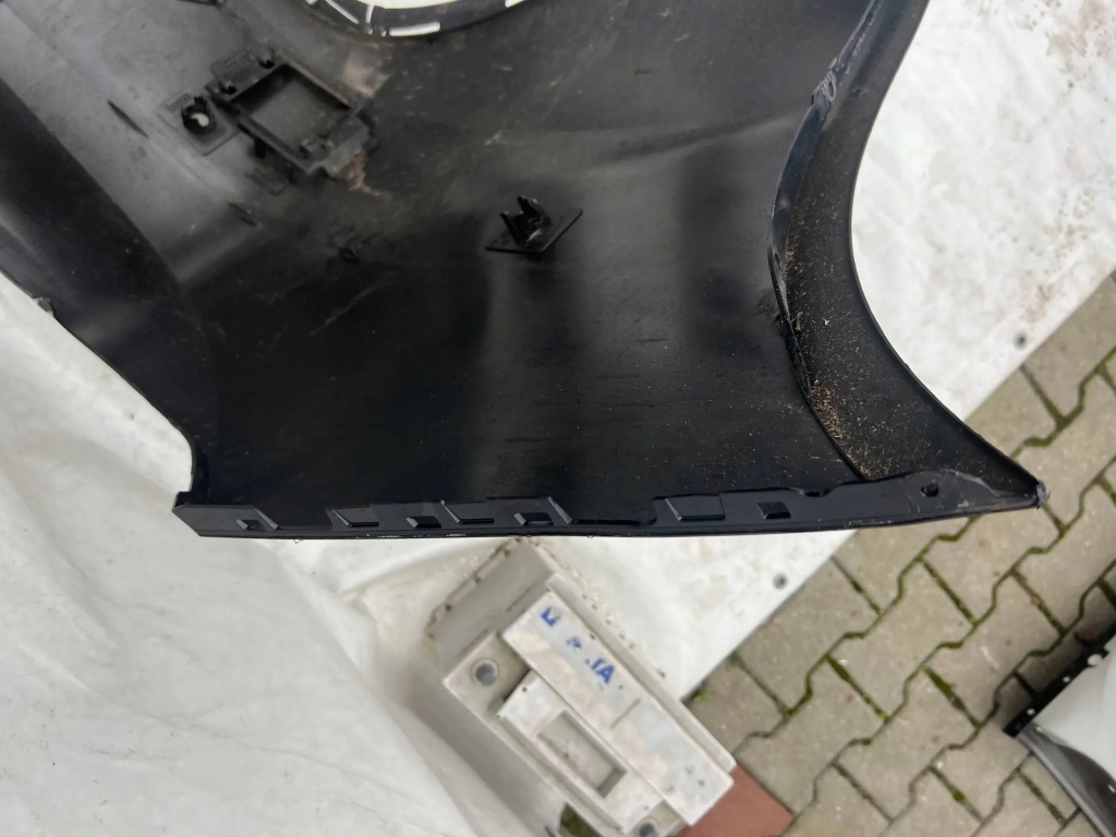 Бампер opel insignia b седан hb задні задній 39145310 Оригінал