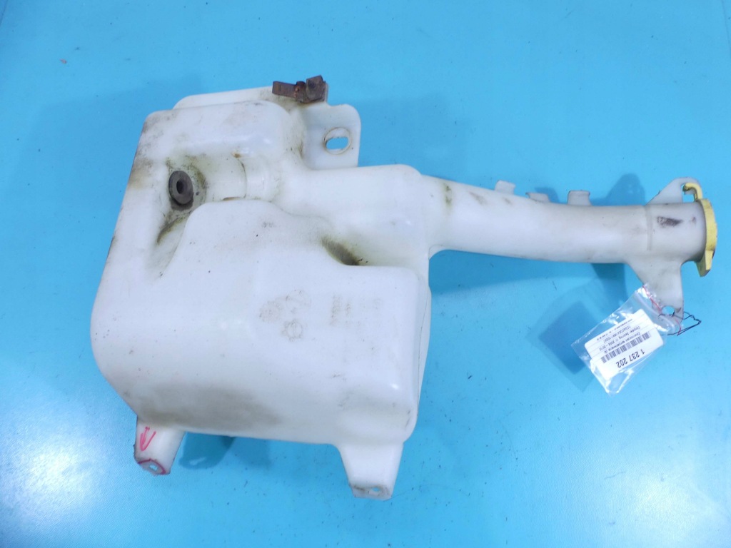 фото №1, Бачок распылителя chrysler sebring iii 06-