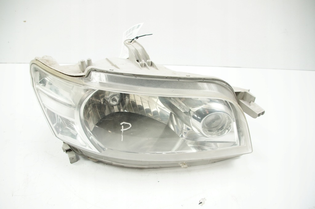 фото №1, Лампа права перед daihatsu materia