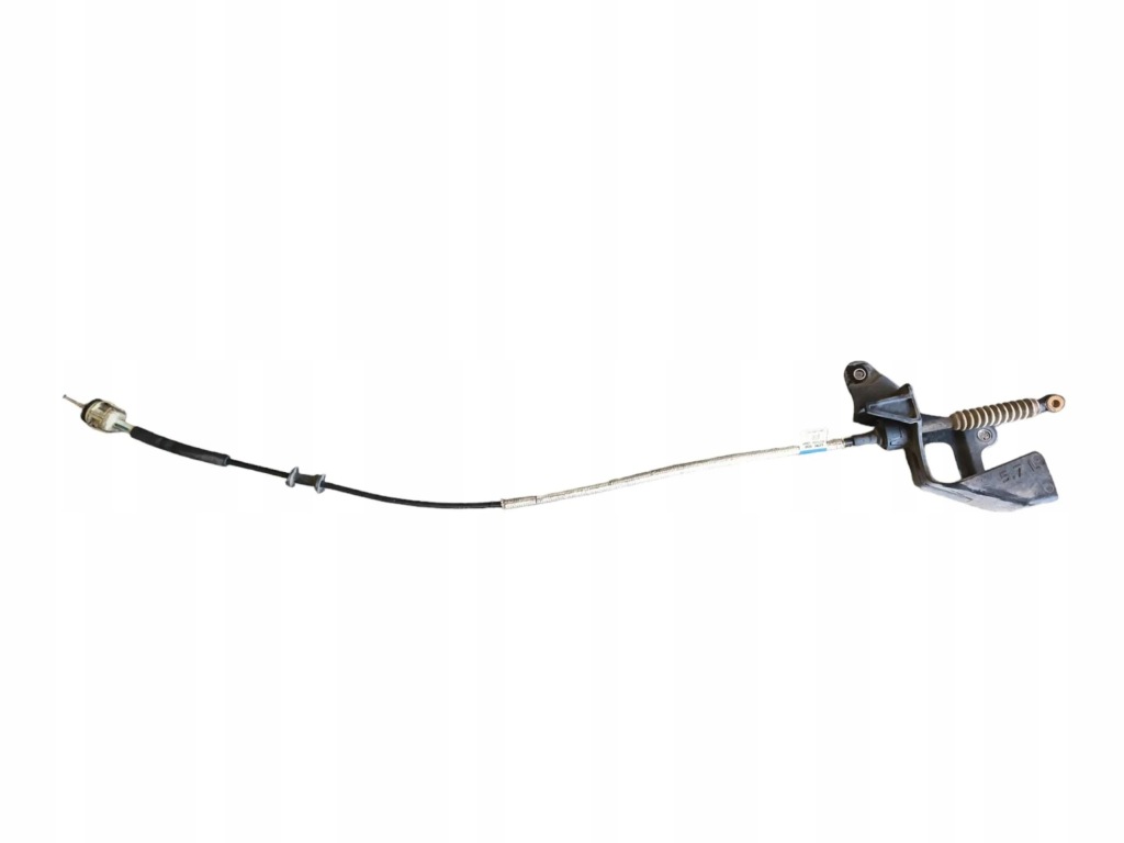 фото №3, Ram 1500 2020 трос перемикання передач