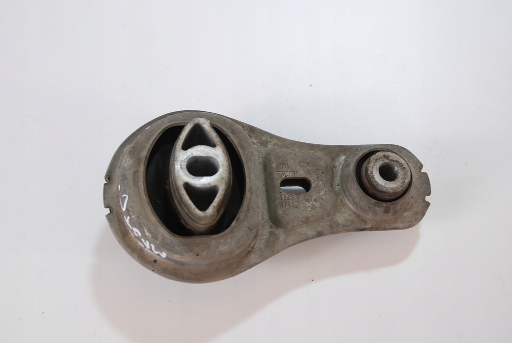 фото №1, Кронштейн подушка двигателя master iii iv 2.3 dci 93860700