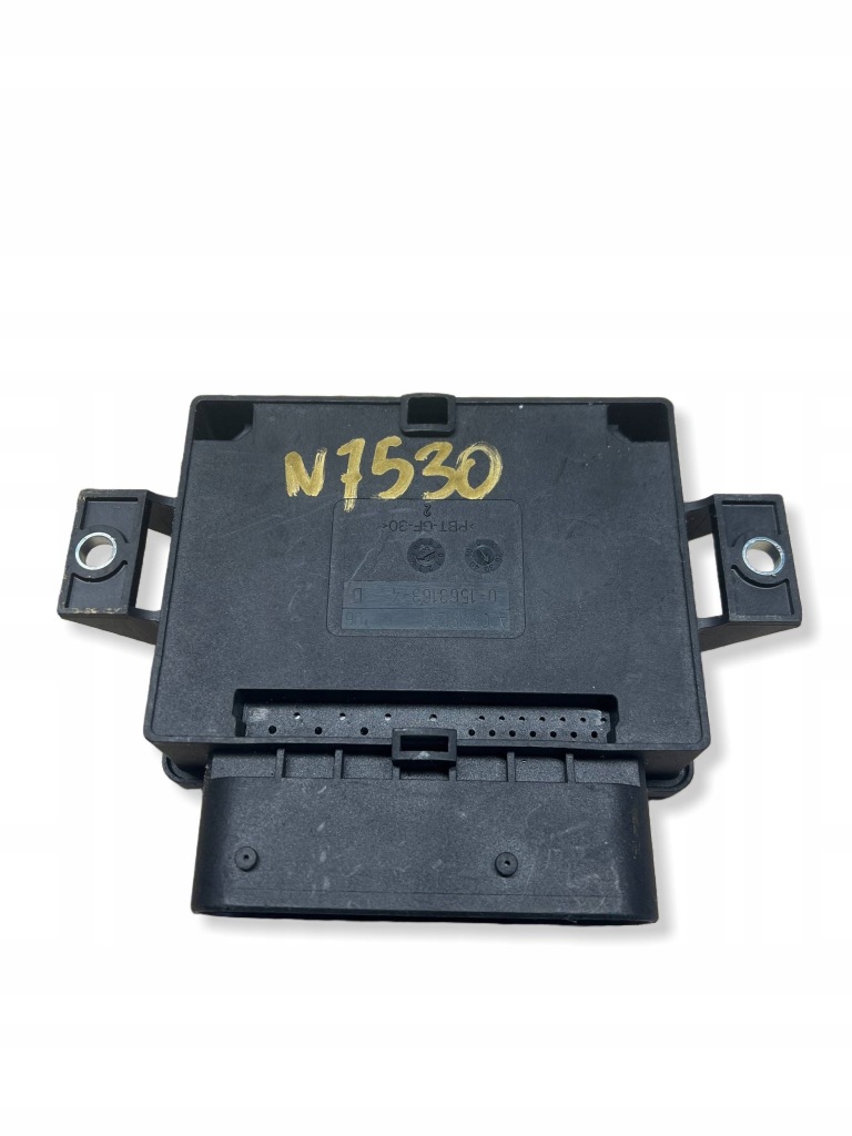 фото №1, Bmw f10 f11 модуль модуль тормоза ручного 6863800