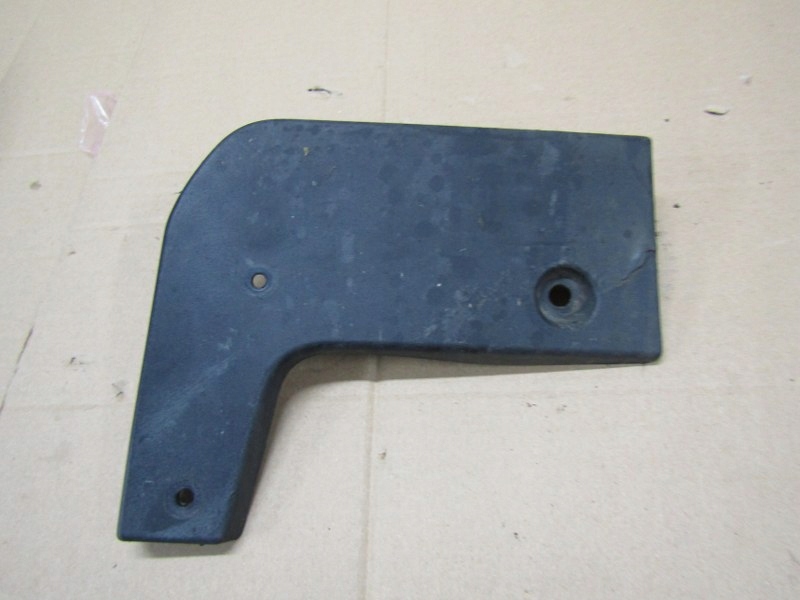 фото №1, Hyundai kona защита брызговик задняя задний левый