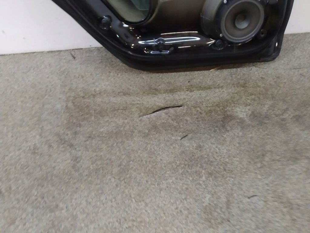 фото №11, Дверь левая задняя sedan чёрные usa vw volkswagen passat viii 2014- b8