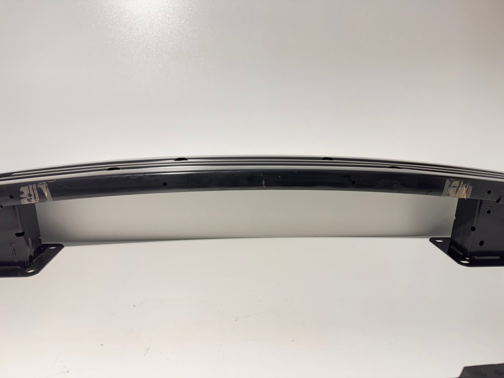 фото №13, Renault austral балка бампера задняя задняя кронштейн бампера абсорбер nowa