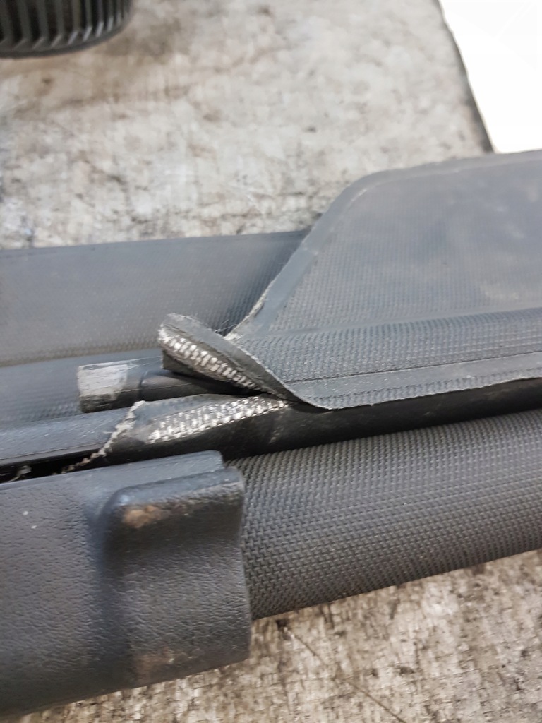 фото №10, Шторка багажника skoda octavia i kombi