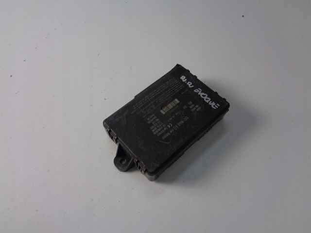 фото №1, Модуль блок управления range rover evoque bj32-19h440-ag