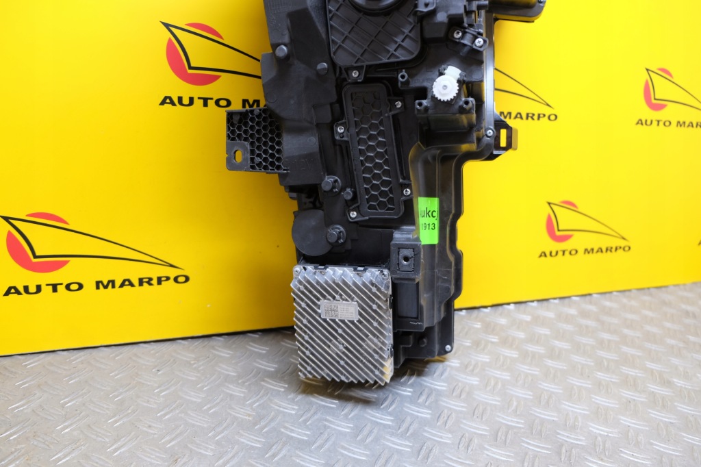 Cadillac lyriq 2023 2024- фара лампа full led l америка Цена