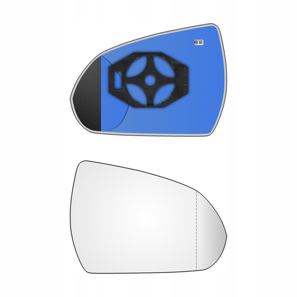 фото №1, Асферичний hyundai elantra 2016-2019 2017 2018