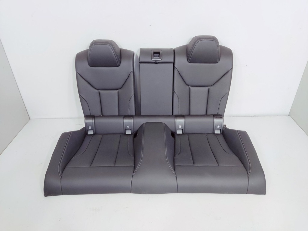 фото №12, Bmw 4 g22 g23 g24 g26 2023 набір обладнання салону lhd