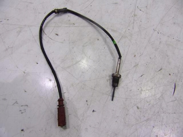 фото №1, Датчик температури вихлопних газів vw passat b7 2.0 tdi