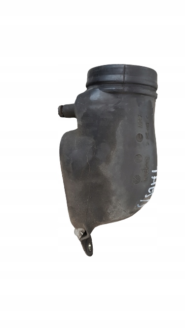 фото №1, Lancia thesis шланг труба повітря 2.4 60669445