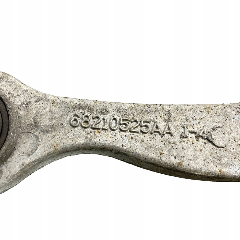 фото №7, Dodge charger 2016 левая сторона рычаги