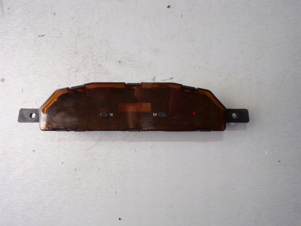 Купить Часы chevrolet aveo