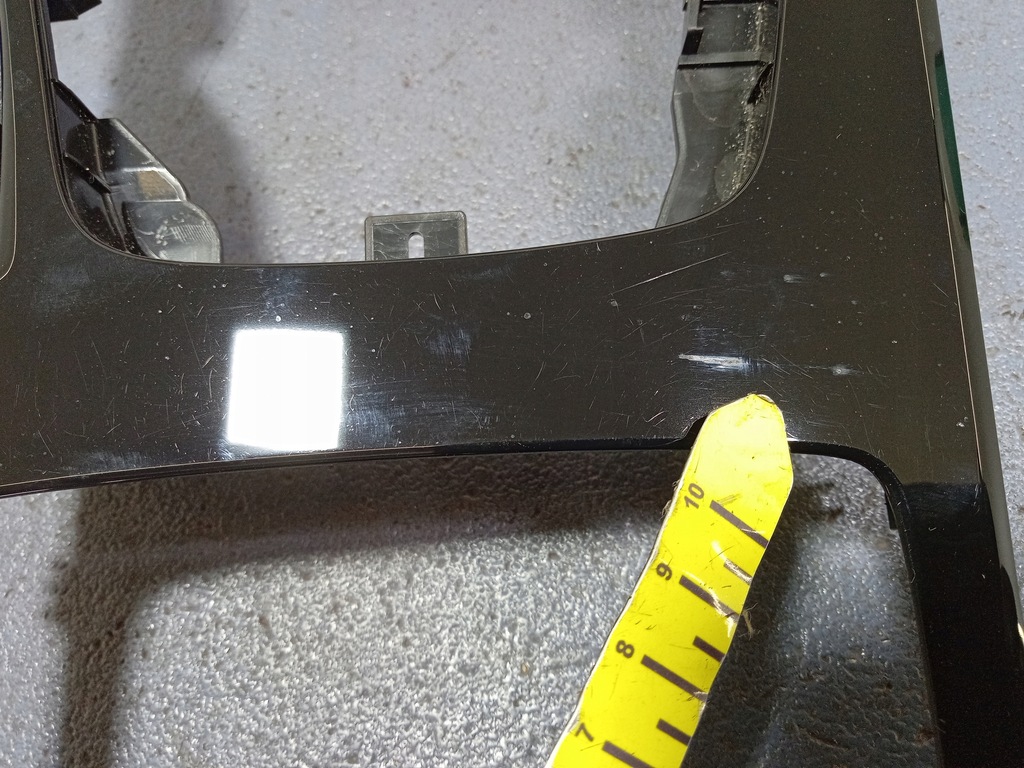 фото №9, Opel insignia b рамка перемикання передач 39126636