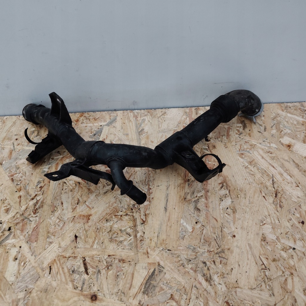 фото №1, Шланги wody магистраль psa 9686650180