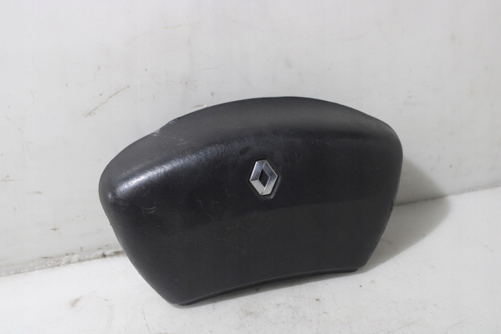 фото №3, Подушка повітряна водія renault trafic ii