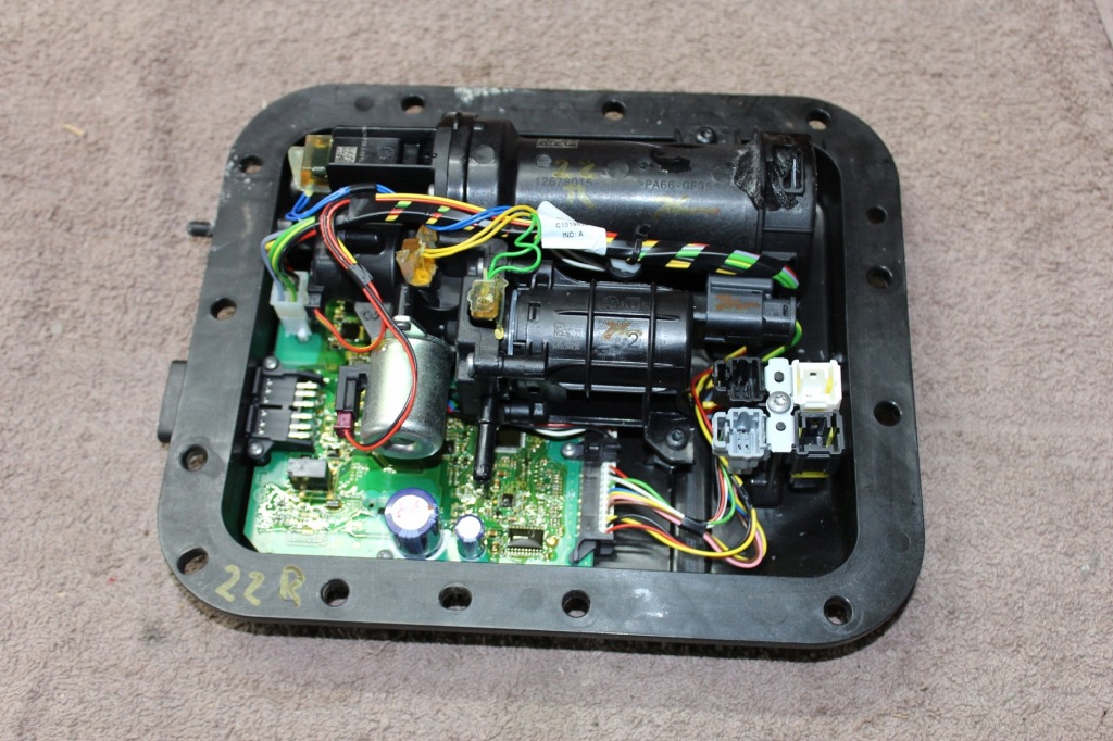 Купити Citroen peugeot насос adblue 23 rokoryginał.