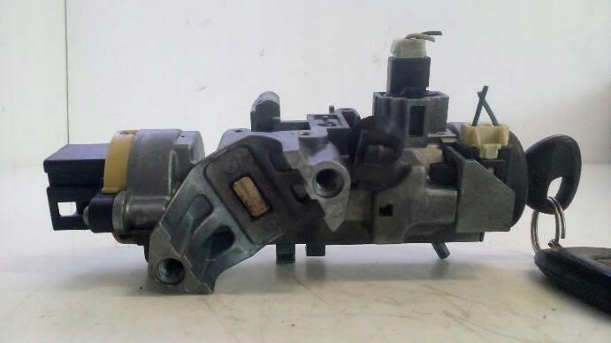 фото №8, Замок запалювання mazda premacy 2,0 ditd 1998r.