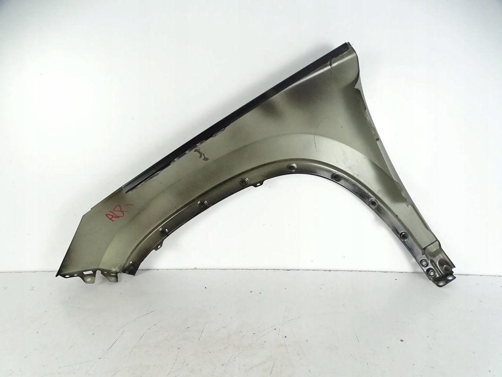 фото №8, Крыло передний перед правый skoda kodiaq 565