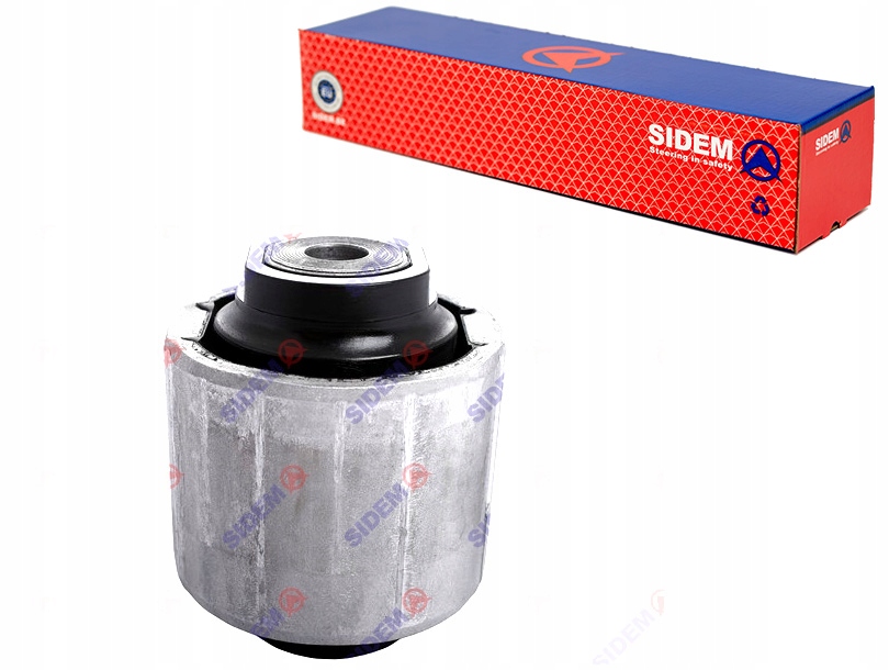 фото №1, Втулка рычага alfa romeo giulia stelvio перед левый правый dol