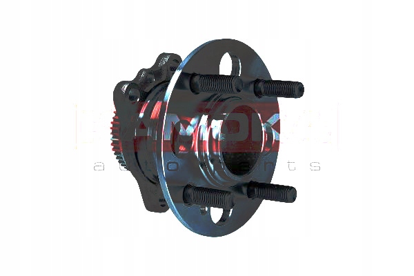 фото №5, Ступица колеса tyl.z abs zl hyundai accent iv 10'- kia r #petrolhead pro+ kit7