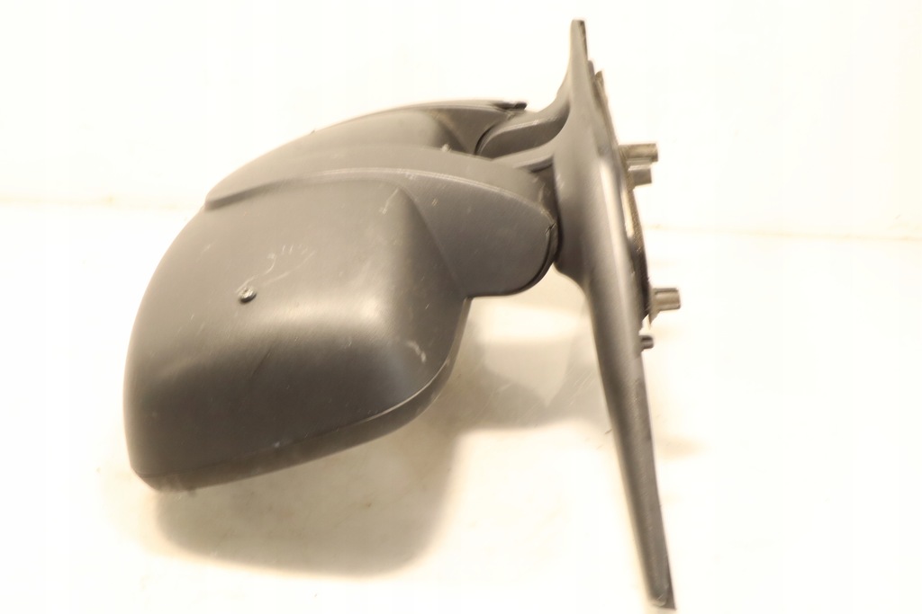 фото №6, Зеркало левая renault master ii e9014242