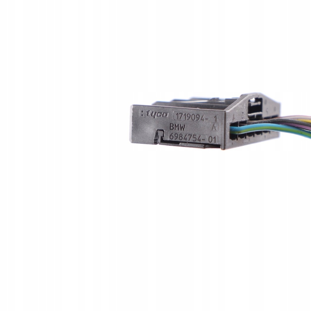 Bmw e82 e88 джгут кабель штекер лампи задній задній 6984754 Ціна