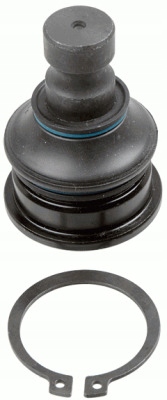 фото №2, Lemforder 30359 01 шарнир крепёжный / направляющая