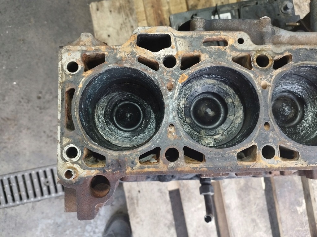 фото №6, Dol двигателя двигатель блок ducato iveco 3.0 06-10r euro 4 f1ce0481b